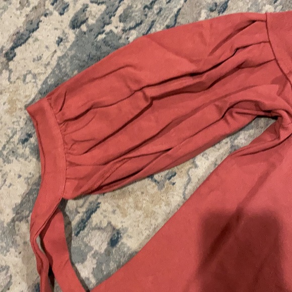 Sage the label - sweater size XS - Picture 4 of 4